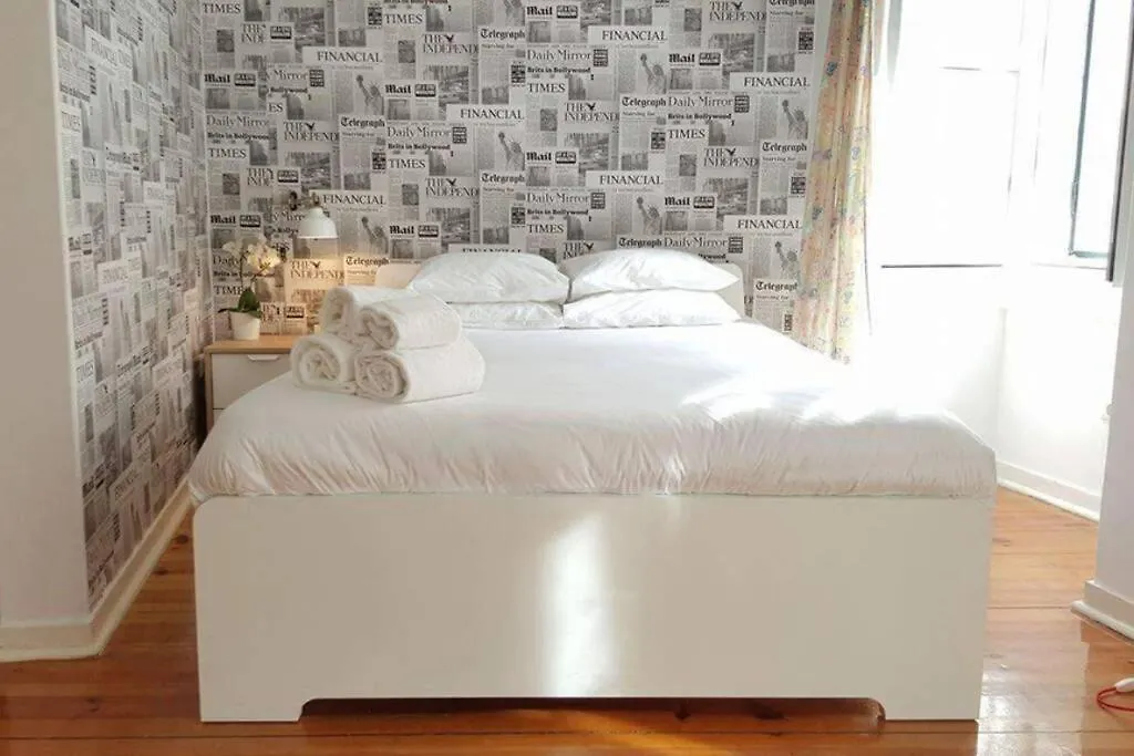 Inloveapartments - Cool Loft At Alfama Lisbona 0*,  Portogallo
