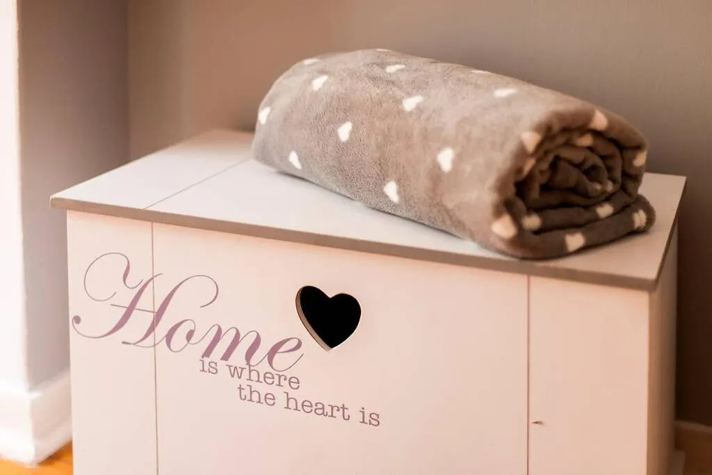 Appartamento Inloveapartments - Cool Loft At Alfama Lisbona Portogallo