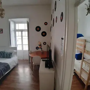 Quarto em Acomodações Particulares Private A