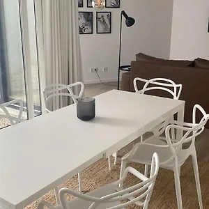  Apartamento Belem