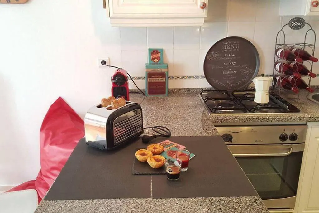 Inloveapartments - Cool Loft At Alfama Lissabon 0*,  Portugal