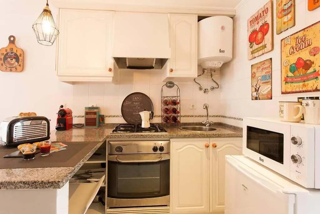 Inloveapartments - Cool Loft At Alfama Lissabon Appartement